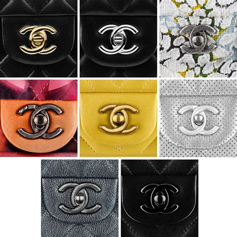 chanel classic flap bag 2018|The Ultimate Chanel Flap Guide .